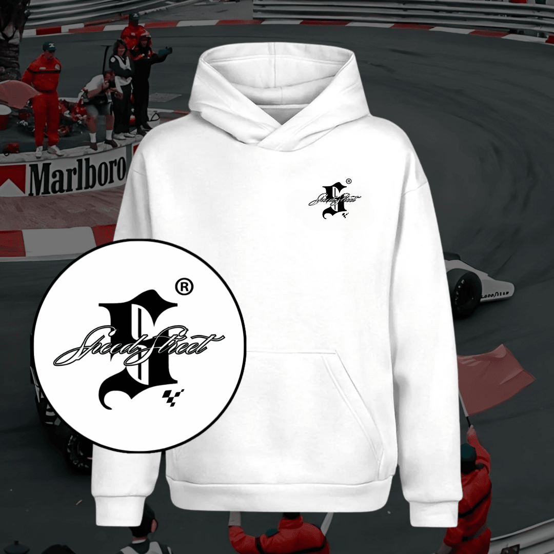 Moletom Porsche - Perfect For Any Ocasion
